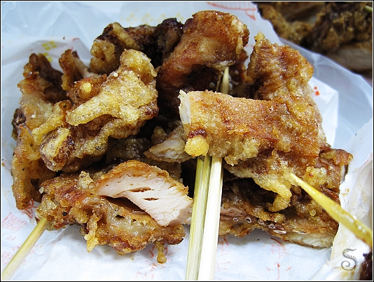 高雄-大社乡-<em>奶妹</em>咔好手工炸鸡专卖店(<em>奶妹</em>卡好