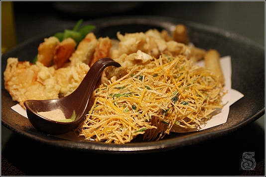 高雄-前金區-華誠日本料理&鐵板燒(大立精品館9F)