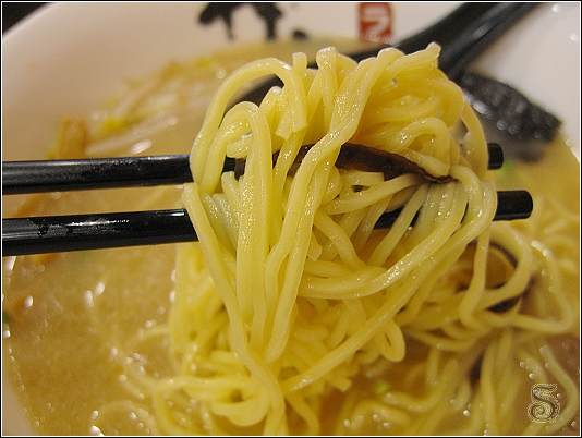 高雄-楠梓-神座日本拉麵(連鎖店)
