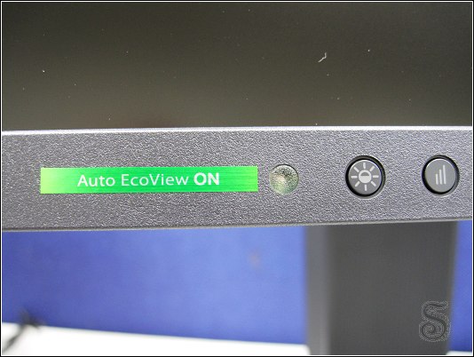 Eizo FlexScan S2243W-H