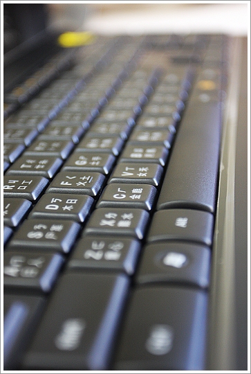 羅技無線炫光鍵盤K800-logitech wireless Illuminated Keyboard K800