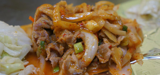 沙拉面@田园生活-高雄美食、旅游、吃喝玩乐