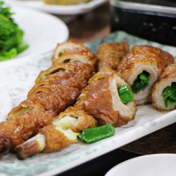 老夫子小館