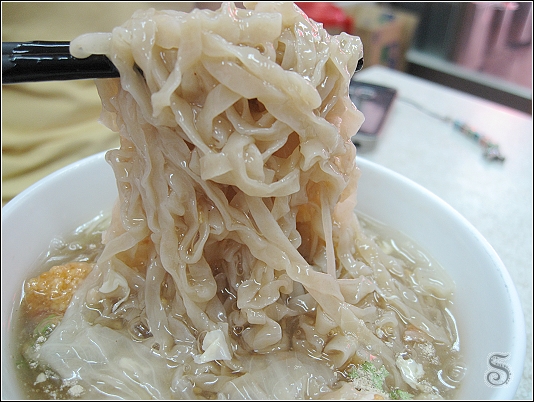 高雄-楠梓區-鹿港土魠魚羹楠梓店(台南鍋燒意麵)