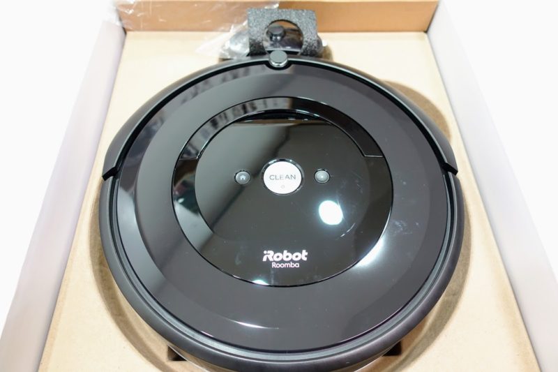 [敗家精品]iRobot Roomba e5 wifi掃地機器人