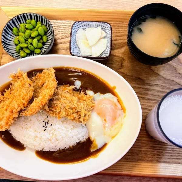 日日和食-高雄文化中心林泉街美食-評價日式定食套餐