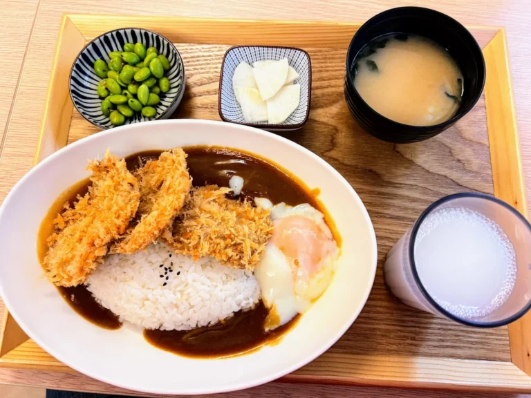 日日和食-高雄文化中心林泉街美食-評價日式定食套餐