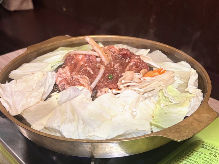 韓月食堂-文化店-高雄文化中心林泉街美食-高雄師範大學和平校區商圈