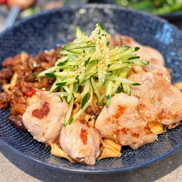 加樂小廚-澎湖特色料理-高雄文化中心排隊美食
