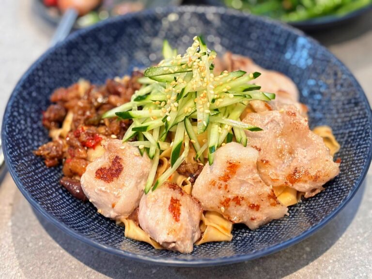 加樂小廚-澎湖特色料理-高雄文化中心排隊美食