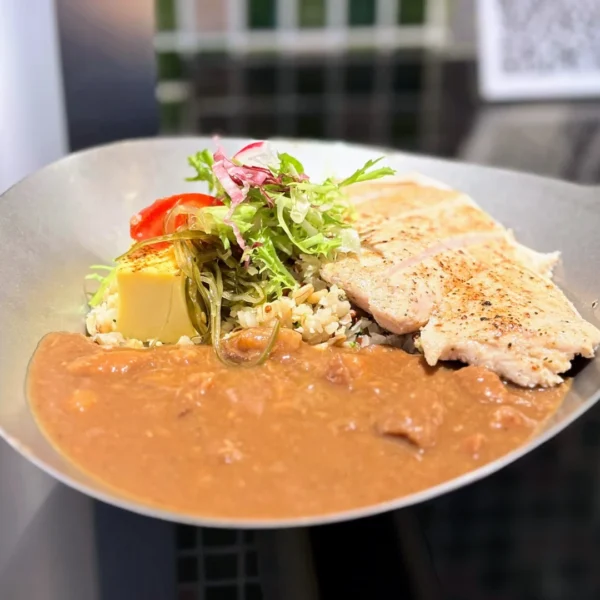 南人飯店-無國界乾式熟成醬咖哩-高雄捷運後驛站美食-三民區美食