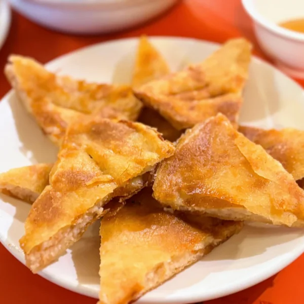 泰好吃泰緬小館-林泉街上的平價泰式家常味-高雄文化中心美食