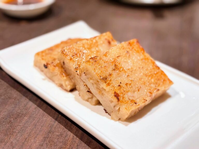 翠園粵菜餐廳-漢神巨蛋店：屹立不搖的港式飲茶老店-老饕必吃的美味傳承