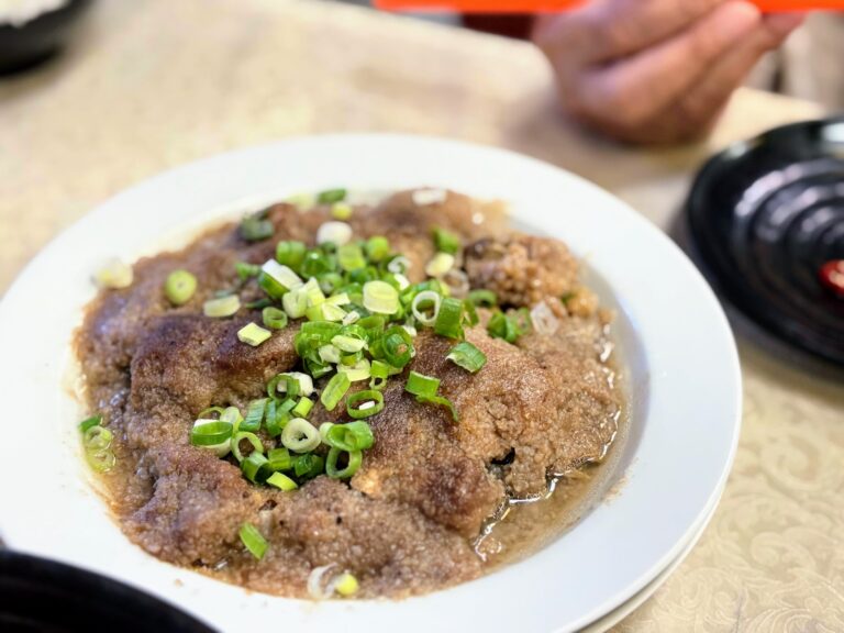 湘鄉小館: 高雄夢時代旁高CP值湖南料理 | 輕軌旁經貿園區站美食