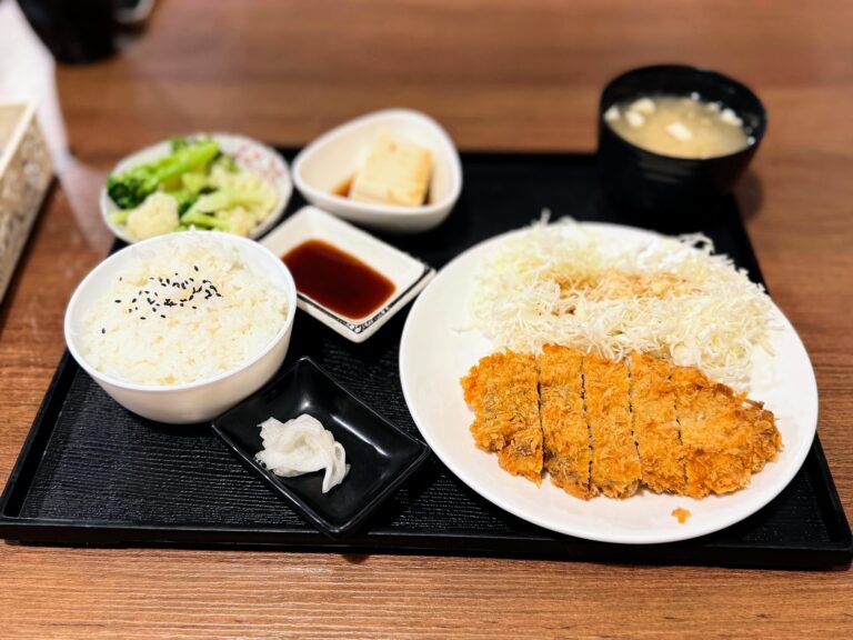 吉里吉里和食屋-林泉街上的日式料理老店-高師大和平校區美食